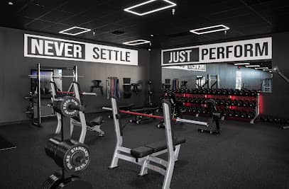 Just Perform Athletic Club | Rocky Mount - Gym in Rocky Mount