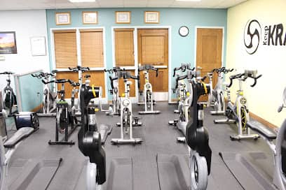 The Complex Fitness Training Facility - Fitness center in Yuma