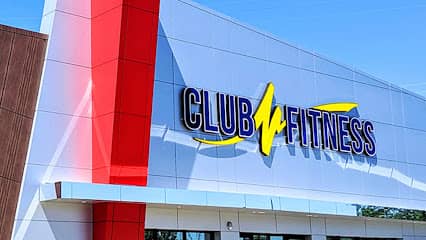 Club Fitness - Maplewood - Fitness center in Maplewood