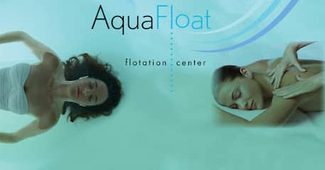 AquaFloat - Wellness center in Charlottesville