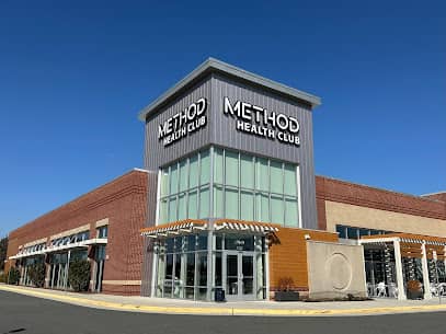 Method Health Club - Gym in Ashburn