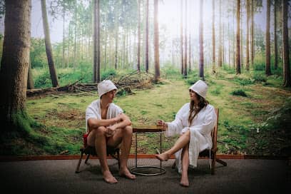 Banya - Sauna in Everett