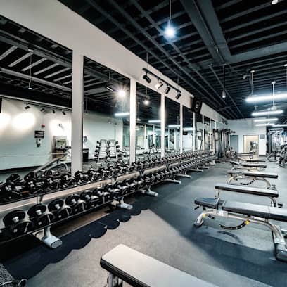 City Fitness - Gym in Philadelphia