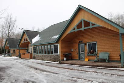 Wildlife Refuge Cabins -  in South Range