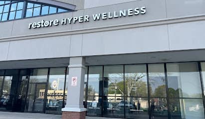 Restore Hyper Wellness - Medical spa in Eastchester