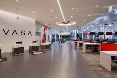 VASA Fitness - Gym in Chandler