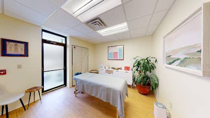 Maynard Clinic of Acupuncture - Acupuncture clinic in South Burlington