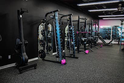 The Babe Cave Boutique Fitness Studio - Fitness center in Portage