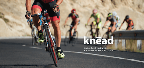 Knead Recovery - Sports massage therapist in Austin