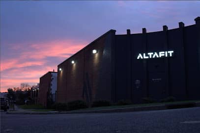 ALTAFIT - Gym in New Rochelle