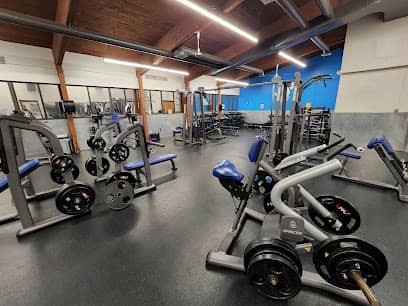 Farmington Family YMCA - Fitness center in Farmington Hills