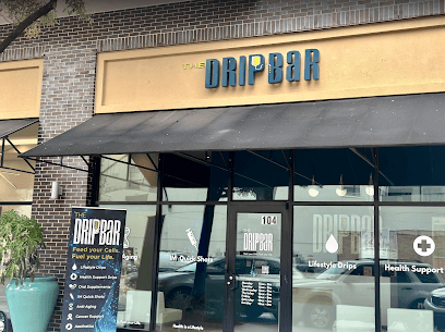 The DRIPBaR Austin The Domain - Medical spa in Austin