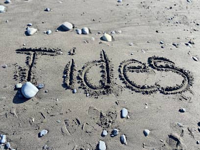 Tides Yoga Studio - Yoga studio in Kenai