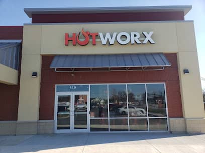 HOTWORX - West Lafayette - Yoga studio in West Lafayette