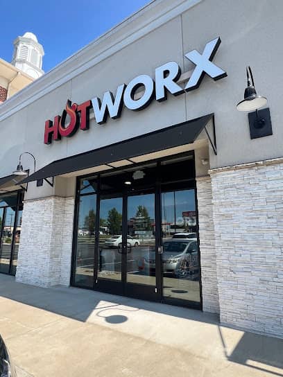 HOTWORX - Youngstown, OH - Tiffany Crossings - Yoga studio in Youngstown