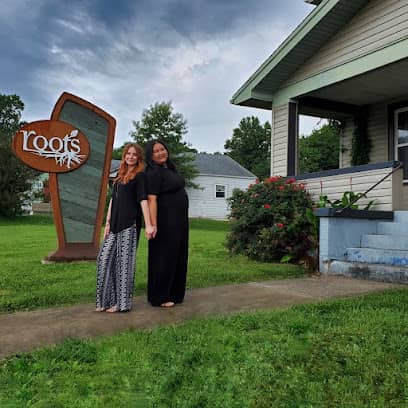 Roots Spa and Salon - Day spa in Cape Girardeau