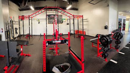 Power in Motion - Gym in Columbus