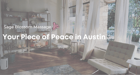 Sage Blossom Massage - Massage spa in Austin