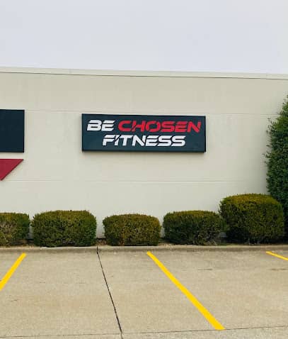 Be Chosen Fitness - Fitness center in Cape Girardeau