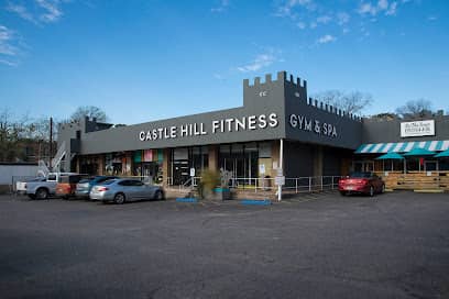 Castle Hill Fitness - Gym in Austin