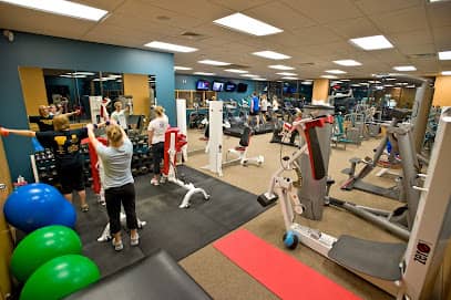 UP Health System - Portage Fitness Center - Fitness center in Houghton