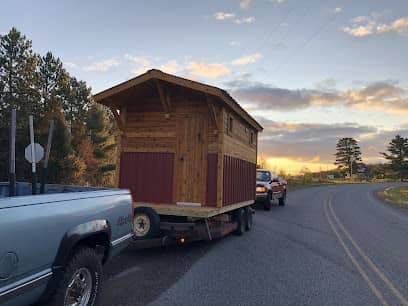 Esjay Saunas - Spa in Ishpeming