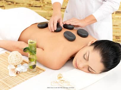 Dai Nam Spa - Massage spa in San Jose