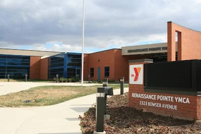 Renaissance Pointe YMCA - Non-profit organization in Fort Wayne