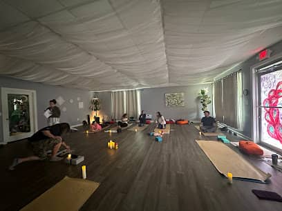 The Haven Yoga and Spiritual Sanctuary - Yoga studio in Simpsonville