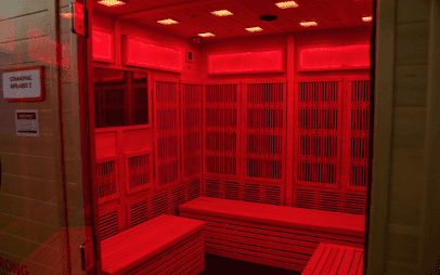 Sauna Strong - Wellness center in Minneapolis