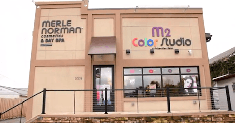 Merle Norman Cosmetics & M2 Color Studio - Beauty salon in Williamsport