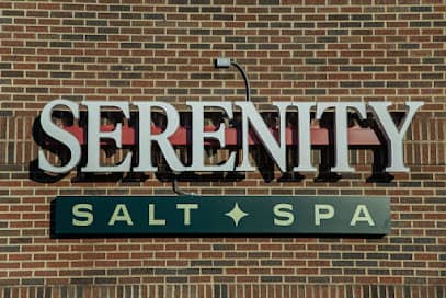 Serenity Salt Spa - Day spa in Hickory