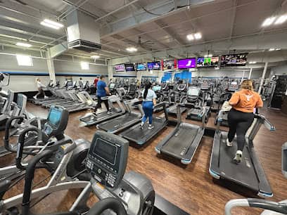 BFit North Gym + Fitness - Gym in Evansville