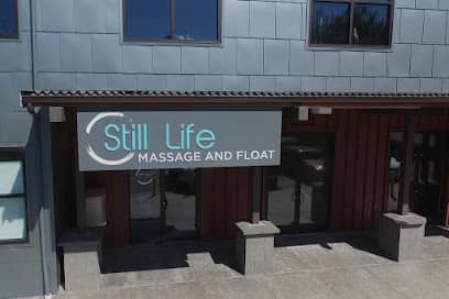 Still Life Massage and Float - Massage therapist in Bellingham