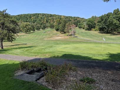 Traditions At The Glen - Golf course in Johnson City