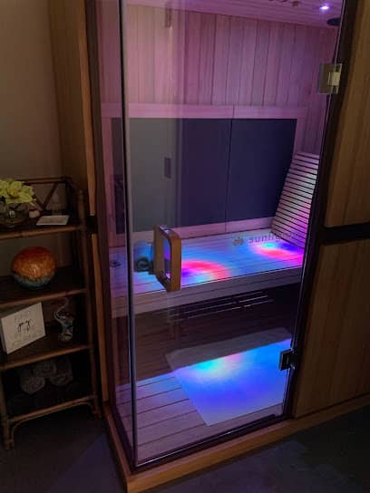 Infrared Light Sauna Studio - Sauna in Midland Park