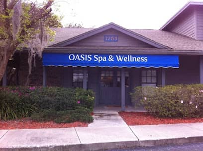 OASIS Spa & Wellness - Spa in Oviedo