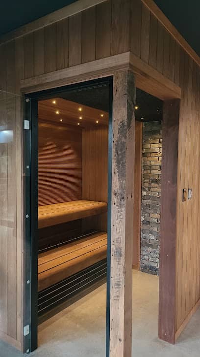 Cedarbrook Sauna + Steam - Home improvement store in Woodinville