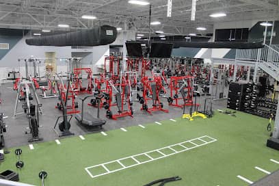 O2 Fitness Wilmington - Racine Drive - Gym in Wilmington