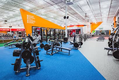 The Edge Fitness Clubs - Gym in Shelby Township