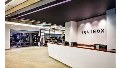 Equinox South Beach - Gym in Miami Beach