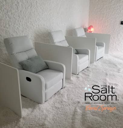 The Salt Room-Coral Springs - Wellness center in Coral Springs