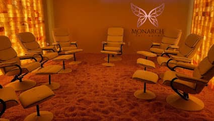 Monarch Salt Room - Spa in Phoenix