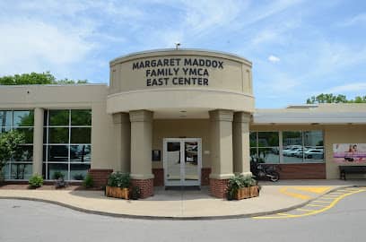 Margaret Maddox Family YMCA - Non-profit organization in Nashville