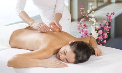 Urban Oasis Salt Spa/Traverse City/MI - Massage spa in Traverse City