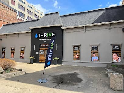 ThrIVe Wheeling - Medical spa in Wheeling