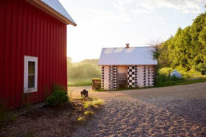 Red Clover Ranch - Retreat center in Soldiers Grove