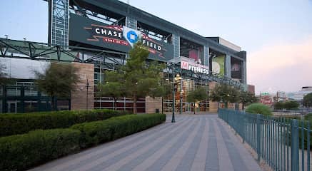 Mountainside Fitness Chase Field - Fitness center in Phoenix