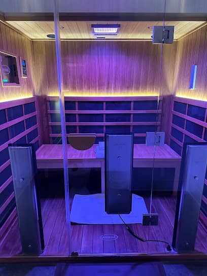 Saunatica Sauna Studio - Sauna in Costa Mesa