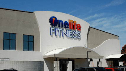 Onelife Fitness - Newport News Sports Club - Gym in Newport News